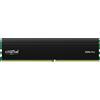 Crucial Pro CP32G4DFRA32A memoria 32 GB 1 x DDR4 288-pin DIMM [CP32G4DFRA32A]