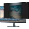 eSTUFF Schermo antiriflesso eSTUFF GLBB551210680 schermo anti-riflesso 139,7 cm [55] Filtro per la privacy senza bordi display (Privacy Filter 55 1210 mm x - 680 16:9 Curved Supports Touch Screens Warranty: 24M) [GLBB551210680]