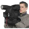 Kata KT PL-VA-801-10 custodia per fotocamera Raincover case Nero, Trasparente (KATA Regnbeskyttelse Pro-Light RC-10) [KT PL-VA-801-10]