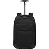 Samsonite Borsa per notebook Samsonite Pro-DLX 6 Laptop Bag with wheels 17.3 43,9 cm [17.3] Zaino Nero (SAMSONITE Backpack PRO DLX6 Wheel) [148163/1041]