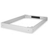 Digitus Zoccolo per armadi di rete Unique & Dynamic - 800x1200 mm (LxP) [DN-19 PLINTH-8/12-N1]