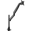 Multibrackets 4271 Supporti a parete per TV 81,3 cm [32] Scrivania Nero (Multibrackets M - monteringss?t gasl) [7350105214271]