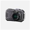 Pentax WG-1000 fotocamera per sport d'azione 16,76 MP Full HD CMOS 25,4 / 2,3 mm (1 2.3") 200 g [02154]