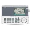 Sangean Radio Sangean ATS-909X2 Portatile Digitale Bianco [ATS-909 X2 WHITE]