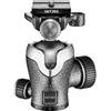 Gitzo Testa per treppiedi Gitzo GH1382QD testa treppiede Nero, Metallico Alluminio 1/4 Palla [forma] (Ballhead Center GH1382QD) [GH1382QD]