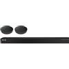 Kramer Electronics Altoparlante soundbar Kramer Electronics KAC-SPK-40 Nero 40 W [78-80012090]