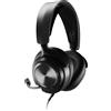 Steelseries Cuffia con microfono Steelseries Arctis Nova Pro Auricolare Cablato A Padiglione Gaming Nero [61522]