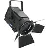 Eurolite THA-250F Adatto per uso interno Stroboscopio da discoteca Nero [41602140]