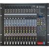 Omnitronic 10040285 mixer audio 20 - 20000 Hz Nero