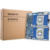 GIGABYTE Scheda madre GIGABYTE MZ73-LM0 Socket SP5 ATX esteso [MZ73-LM0]