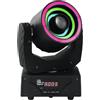 Eurolite TMH-41 Adatto per uso interno Stroboscopio da discoteca Nero [51785895]