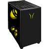 ERAZER PC/Workstation Erazer Bandit P20 MD354602 Core Ultra 7 265F 32GB/1TB SSD RTX5070 Win 11 [10025851]