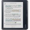Kobo Lettore eBook Kobo Pacchetto Libra Colour e Stylus 2 [N428-KU-BK-K-BU]