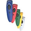 Socket Mobile Lettore di codice a barre Socket Mobile S740 codici portatile 1D/2D LED Giallo [CX3445-1908]