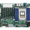 Asrock WRX80D8-2T scheda madre AMD WRX80 Base sWRX8 ATX [WRX80D8-2T]