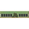 Kingston Technology KSM32ES8/8HE memoria 8 GB 1 x DDR4 3200 MT/s 288-pin DIMM Data Integrity Check (verifica integrità dati) [KSM32ES8/8HE]