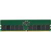 Kingston Technology KSM56E46BS8KM-16HA memoria 16 GB 1 x DDR5 5600 MT/s 288-pin DIMM Data Integrity Check (verifica integrità dati) [KSM56E46BS8KM-16HA]