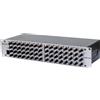 Omnitronic Mixer audio Omnitronic MZD-88 8 canali 20 - 20000 Hz Argento