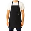 Grembiule adulto personalizzabile EcoCotton personalizzate o neutre