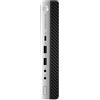 HP EliteDesk 800 G4 Mini PC Intel Core i5-8500 - 16 GB - 512 GB - Windows 11 Professional - Come nuovo