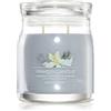 Yankee Candle Smoked Vanilla & Cashmere 368 g