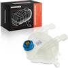 APM-Autoteile Frankberg Serbatoio di Espansione Refrigerante Intestazione Compatibile con Punto Evo 199 1.2 Grande Punto 199 1.4 16V Grande Punto 199 1.2 Grande Punto 199 1.3 D MultiJet Punto Evo 199 1.4 55700508