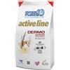 SANYPET SpA Dermo Active - 4KG