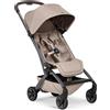 Joolz passeggino Aer2 Sandy Taupe ultraleggero 6,5 kg