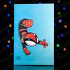 ⭐ Amazing Spider-Man 29/829 Variant Marvel Panini Comics Skottie Young