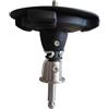 Windsurf Nero Tavola Un Bullone Tendine Accessorio Base Dell'albero Congiunta