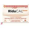 CHEMIST'S RESEARCH SRL RIDUCAL GRASSI 30 COMPRESSE