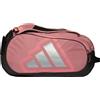 Adidas Bag Pro Tour Pink 2026