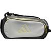 Adidas Bag Tour Silver 2026 AB2PA4U34