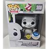 Funko 9316 - Ghostbuster 2016, Pop Vinyl Figure 308 Rowans Ghost Glow in The Dark