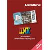 Leuchtturm 372895 Catalogo dei francobolli DNK Germania dal 1849, Edizione 2025- Libro di Riferimento per i francobolli Tedeschi, Illustrato a Colori