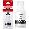 Canon FLACONE INCHIOSTRO ORIGINALE CANON NERO 4528C001 GI41 PIXMA G 1420