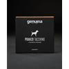 Genuina Pet Food 1 pz x 90 g - Pranzo Tacchino per Cani Genuina Natural Pet Food