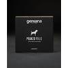 Genuina Pet Food 1 pz x 90 g - Pranzo Pollo per Cani Genuina Natural Pet Food