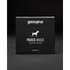 Genuina Pet Food 1 pz x 90 g - Pranzo Manzo per Cani Genuina Natural Pet Food
