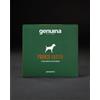 Genuina Pet Food 1 pz x 90 g - Pranzo Anatra per Cani Genuina Natural Pet Food