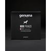 Genuina Pet Food BOX MINI 7 pz x 30 g - Pranzo Suino per Cani Genuina Natural Pet Food