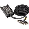 SOUNDSATION SGBX10-1604-20MT