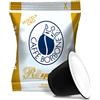 Caffè Borbone ORO Respresso 50 Capsule Compatibili Nespresso - NESPRESSO Capsule Compatibili