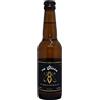 Miele di Ape Nera Emanumiele di Galati M 'na Stizza - Birra artigianale Bionda con miele di Ape Nera Sicula - Birre siciliane