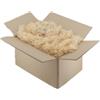 Polyedra Trucciolo da imballaggio - legno - colore paglia - 5 kg - Polyedra - G01718