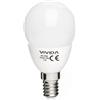 Vivida Sferetta led e14 5w 2700k 380 Lumen