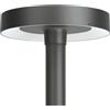 Lombardo Diffusore Lombardo LINE 330 25W LED 4000K Antracite LL113202N