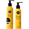 COCUNAT Curly Method by Cocunat Set per l'hair styling 1 pz.