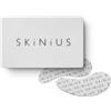 Skinius RIMAGE PATCHES OCCHI RIUTILIZZABILI + COFANETTO A DOPPIO SPECCHIO