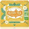 Kusmi Tea - Camomilla - Organic lemon thyme-chamomile-orange leaves - 20 Filtri - 24g